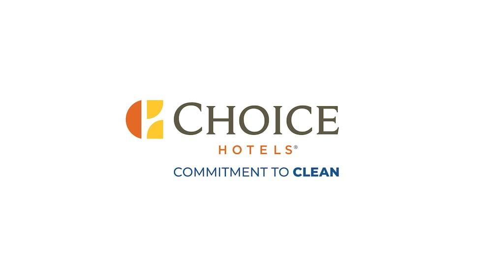 Quality Inn Goose Creek - Charleston Exterior photo