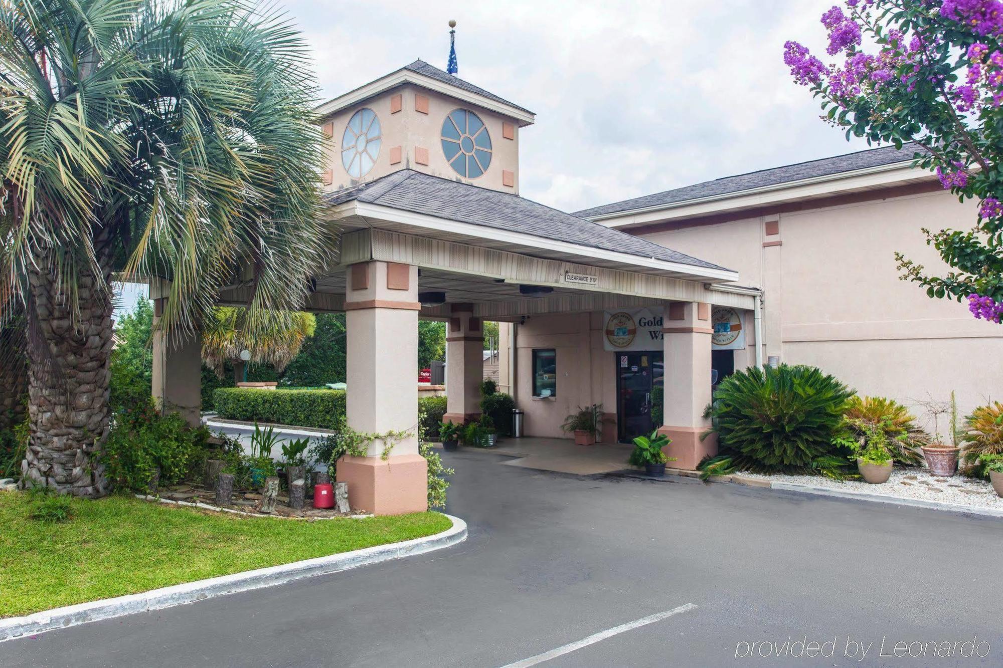 Quality Inn Goose Creek - Charleston Exterior photo