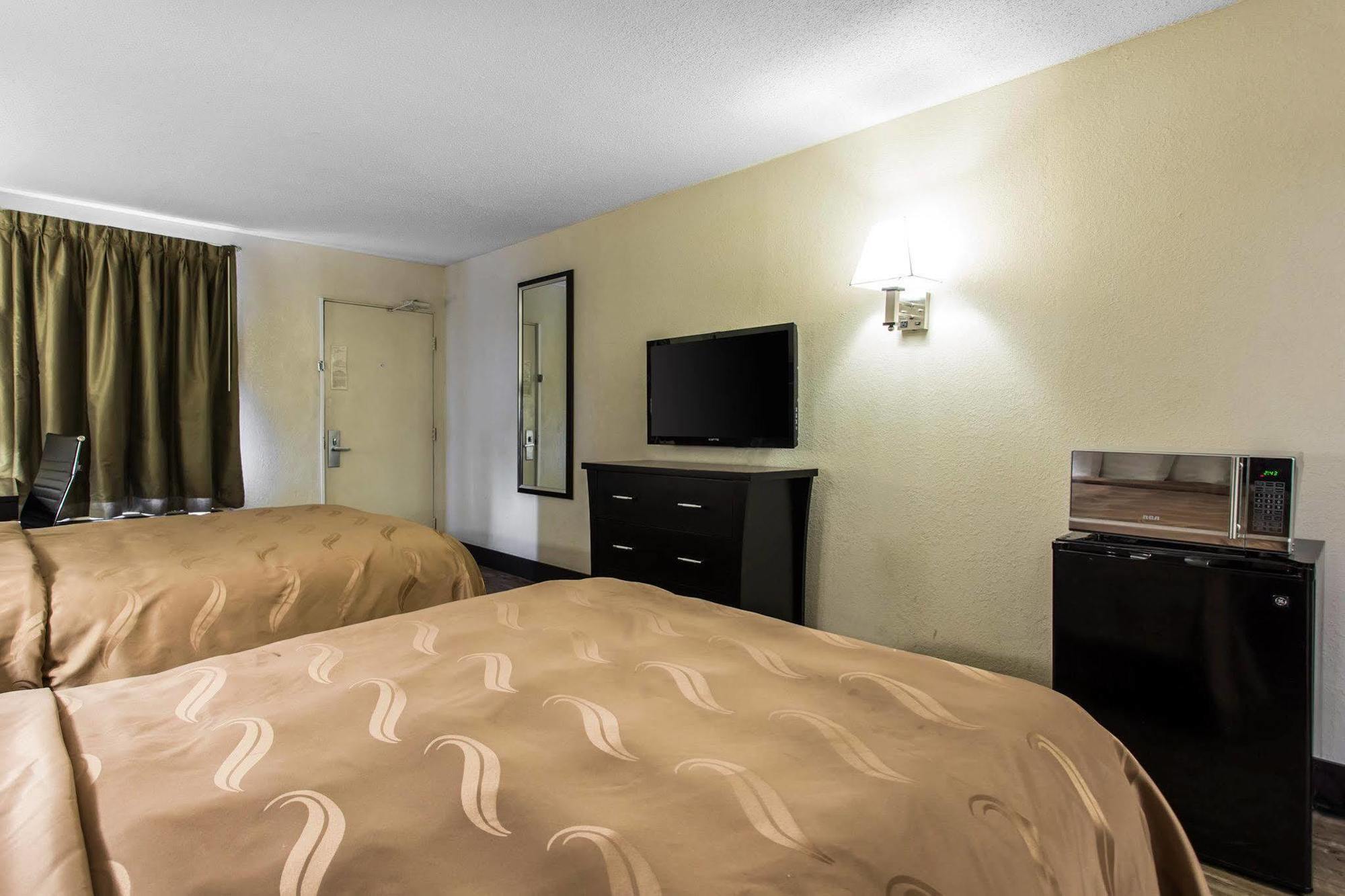 Quality Inn Goose Creek - Charleston Exterior photo