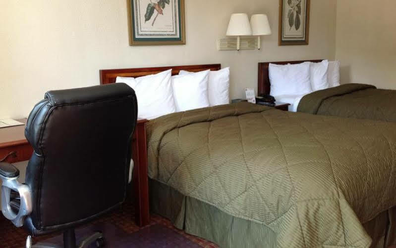 Quality Inn Goose Creek - Charleston Exterior photo
